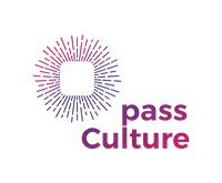 Logo Pass Culture et Rekyou