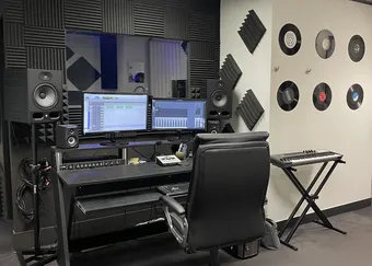 Home Studio France